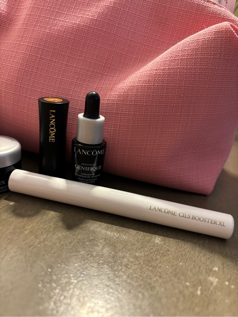 Lancôme beauty bundle of 12pc all new - Picture 4 of 8